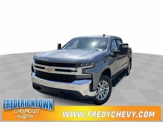 Chevrolet 2022 Silverado 1500 Limited