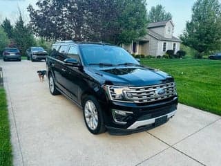 Ford 2019 Expedition