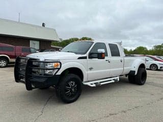 Ford 2015 F-350 Super Duty