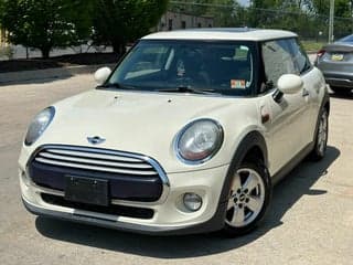 MINI 2014 Cooper