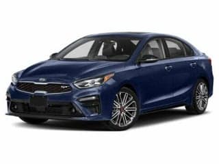 Kia 2021 Forte