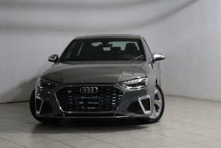 Audi 2021 S4