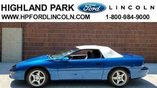 Chevrolet 1995 Camaro