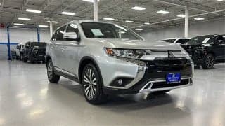 Mitsubishi 2020 Outlander