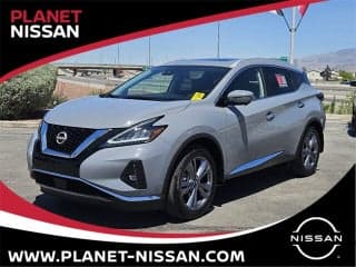 Nissan 2024 Murano