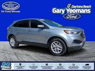 Ford 2022 Edge