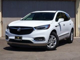 Buick 2021 Enclave