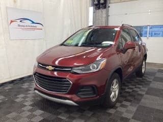 Chevrolet 2021 Trax