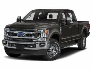 Ford 2022 F-250 Super Duty