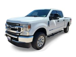 Ford 2022 F-250 Super Duty