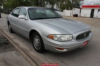 Buick 2002 LeSabre