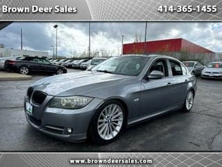 BMW 2009 3 Series