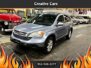 Honda 2007 CR-V