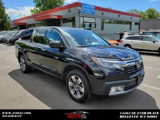 Honda 2019 Ridgeline