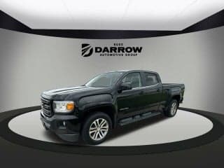 GMC 2016 Canyon