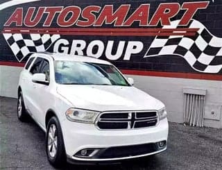 Dodge 2015 Durango