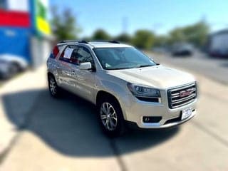 GMC 2016 Acadia