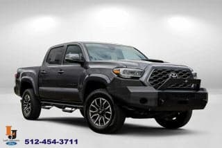 Toyota 2020 Tacoma