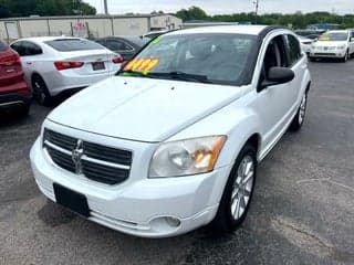 Dodge 2011 Caliber