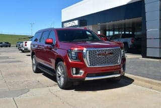 GMC 2024 Yukon XL