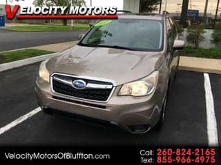 Subaru 2015 Forester