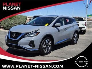 Nissan 2023 Murano