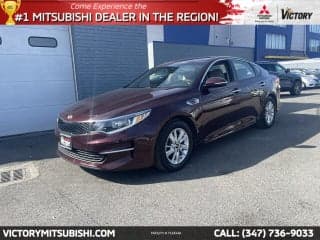 Kia 2018 Optima