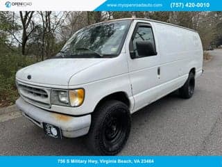 Ford 1998 E-250