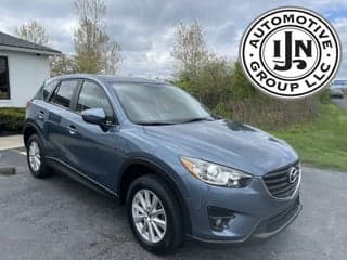 Mazda 2016 CX-5