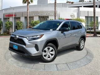 Toyota 2023 RAV4