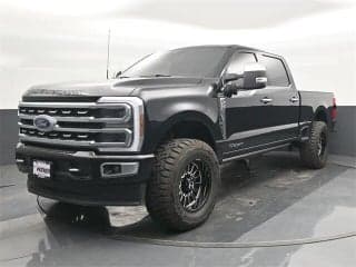 Ford 2024 F-250 Super Duty