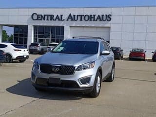 Kia 2017 Sorento