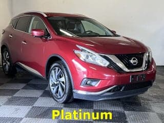 Nissan 2018 Murano