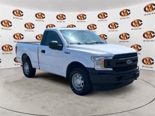 Ford 2018 F-150