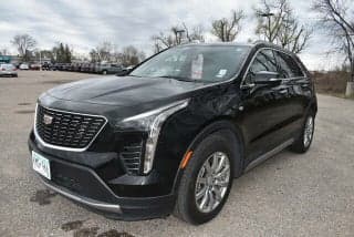 Cadillac 2022 XT4