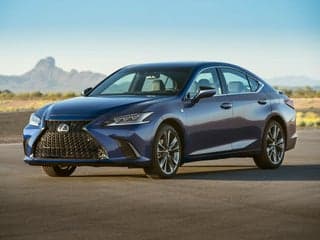 Lexus 2021 ES 350