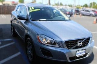 Volvo 2011 XC60