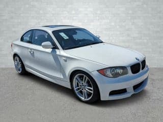 BMW 2011 1 Series