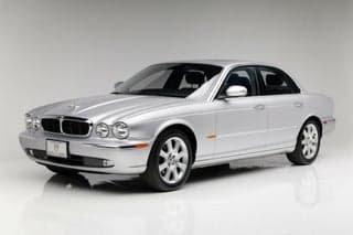 Jaguar 2004 XJ