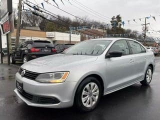 Volkswagen 2012 Jetta