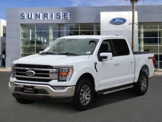 Ford 2022 F-150