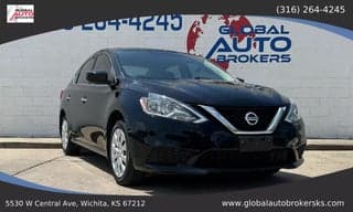 Nissan 2019 Sentra