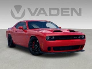 Dodge 2023 Challenger