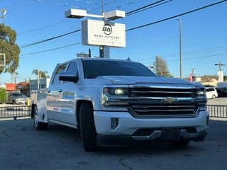 Chevrolet 2016 Silverado 1500