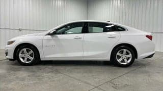 Chevrolet 2021 Malibu