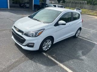 Chevrolet 2022 Spark