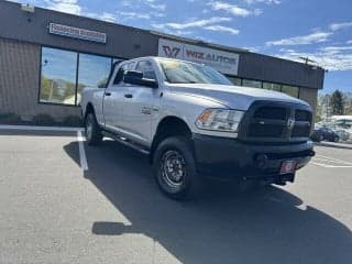 Ram 2018 2500