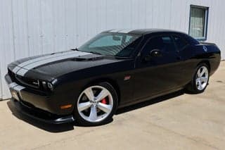 Dodge 2011 Challenger