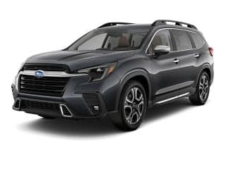 Subaru 2024 Ascent