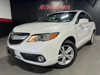 Acura 2014 RDX